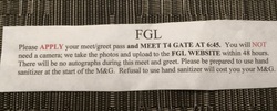 FLORIDA GEORGIA LINE / COLE SWINDELL on Jul 30, 2016 [574-small]