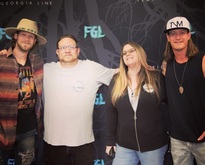 FLORIDA GEORGIA LINE / COLE SWINDELL on Jul 30, 2016 [575-small]