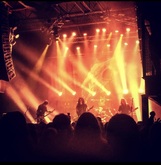 Kreator / Blood Incantation / Horrendous / Obituary / Midnight on Apr 4, 2017 [578-small]