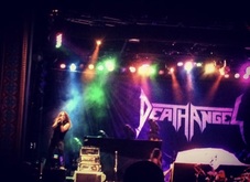 Slayer / Anthrax / Death Angel on Oct 10, 2016 [600-small]