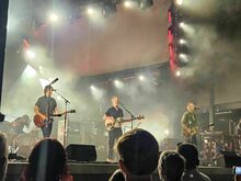 Jason Isbell and the 400 Unit / Adeem the Artist on Aug 13, 2024 [658-small]