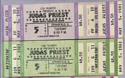 Judas Priest on May 5, 1981 [663-small]