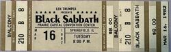 Black Sabbath on Mar 16, 1982 [665-small]