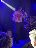 tags: SeeYouSpaceCowboy - SeeYouSpaceCowboy / The Callous Daoboys / OMERTA / stateside / Destiny Bond on Aug 13, 2024 [679-small]