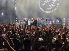 Foo Fighters / L7 on Aug 13, 2024 [683-small]