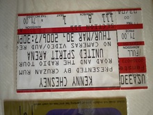 Kenny Chesney / Dierks Bentley / Sugarland on Mar 30, 2006 [712-small]