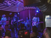 Oso Oso / Pictures of Vernon / Brackish on Aug 12, 2024 [722-small]