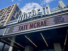 Tate McRae / Presley Regier on Aug 13, 2024 [746-small]