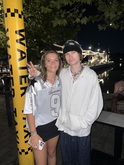 Tate McRae / Presley Regier on Aug 13, 2024 [747-small]