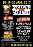 DeWolff / Vandenberg 's moonkings / Blue Pills / Voltage on Aug 19, 2017 [754-small]