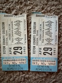Def Leppard / Krokus / John Butcher Axis on Apr 29, 1983 [764-small]