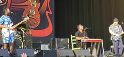 Slash / Larkin Poe / ZZ Ward / THE ROBERT RANDOLPH BAND on Aug 13, 2024 [765-small]