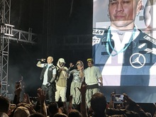 Black Eyed Peas on Aug 8, 2024 [925-small]