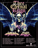 Haunt / Savage Master / Intent / Zherra / High Castle on Aug 30, 2024 [937-small]