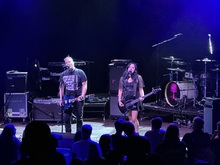 The Chameleons / A Cloud of Ravens / Deluxxe on Aug 14, 2024 [942-small]