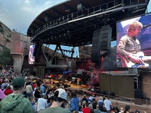 The Revivalists / Spoon / Whitney on Aug 14, 2024 [948-small]