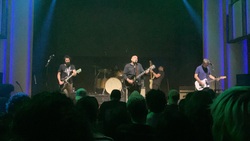 Sunny Day Real Estate / Phantomelo on Aug 14, 2024 [975-small]