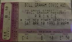 Prince & The New Power Generation on Apr 10, 1993 [043-small]