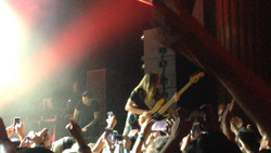 HAIM / Bleached on Aug 8, 2014 [068-small]