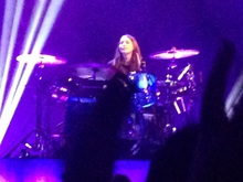 HAIM / Bleached on Aug 8, 2014 [069-small]