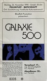 Galaxie 500 on Nov 26, 1990 [071-small]