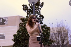 Best Coast / The Bash Dogs on Feb 21, 2015 [076-small]