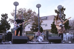 Best Coast / The Bash Dogs on Feb 21, 2015 [079-small]