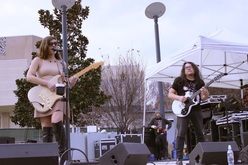Best Coast / The Bash Dogs on Feb 21, 2015 [080-small]
