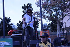 Best Coast / The Bash Dogs on Feb 21, 2015 [084-small]