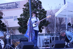 Best Coast / The Bash Dogs on Feb 21, 2015 [085-small]