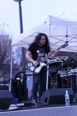 Best Coast / The Bash Dogs on Feb 21, 2015 [089-small]
