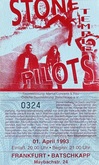 Stone Temple Pilots on Apr 1, 1993 [124-small]