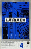 Laibach on May 5, 1992 [205-small]