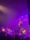 Here at Last / Rachel Newnham / Saintclair on Jul 31, 2024 [234-small]