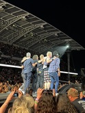 Foo Fighters / Pretenders / Alex G on Aug 11, 2024 [355-small]
