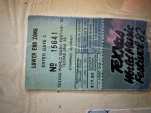 The Texxas Jam (The Superbowl of Rock 'n Roll) on Jun 12, 1982 [399-small]