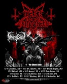 Dark Funeral / Ghost Bath / Nightmare Canvas / If Found Dead on Oct 14, 2024 [400-small]