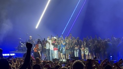Thirty Seconds to Mars / AFI / Poppy / KennyHoopla on Aug 14, 2024 [405-small]