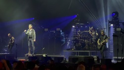 Thirty Seconds to Mars / AFI / Poppy / KennyHoopla on Aug 14, 2024 [406-small]