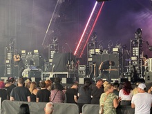 Thirty Seconds to Mars / AFI / Poppy / KennyHoopla on Aug 14, 2024 [408-small]