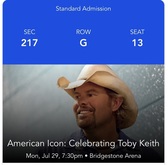 American Icon: Celebrating Toby Keith on Jul 29, 2024 [452-small]