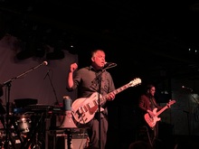 Kula Shaker / Seepeoples / Tomorrowish on Jul 25, 2024 [457-small]