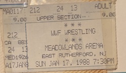 WWF Wrestling on Jan 17, 1988 [475-small]