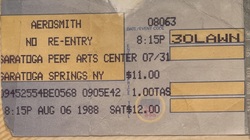 Aerosmith / Guns N' Roses on Aug 6, 1988 [477-small]