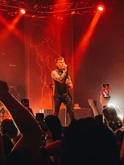 AFI / Cold Cave on Mar 25, 2022 [535-small]
