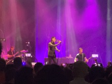 AFI / Cold Cave on Mar 25, 2022 [541-small]