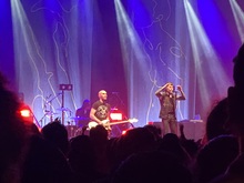 AFI / Cold Cave on Mar 25, 2022 [545-small]