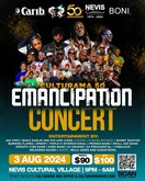 Culturama 50 Emancipation Concert on Aug 3, 2024 [548-small]