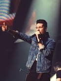 KROQ Almost Acoustic Christmas 2015 on Dec 12, 2015 [564-small]