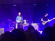 KROQ Almost Acoustic Christmas 2015 on Dec 12, 2015 [569-small]